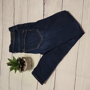 Express Skinny Jeans